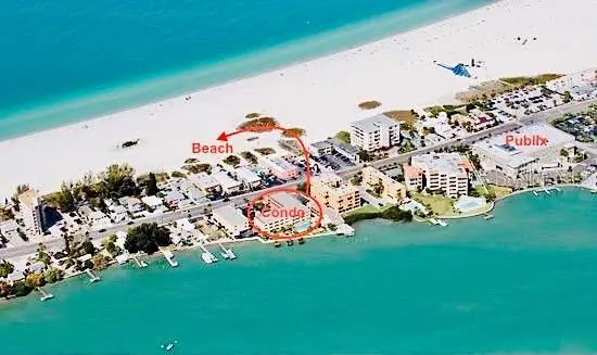 10265 Gulf Boulevard #A306, Saint Petersburg, FL 33706 - Image #3