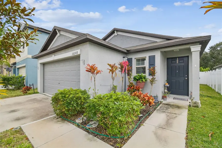10248 Carloway Hills Drive, Wimauma, FL 33598 - Image #2