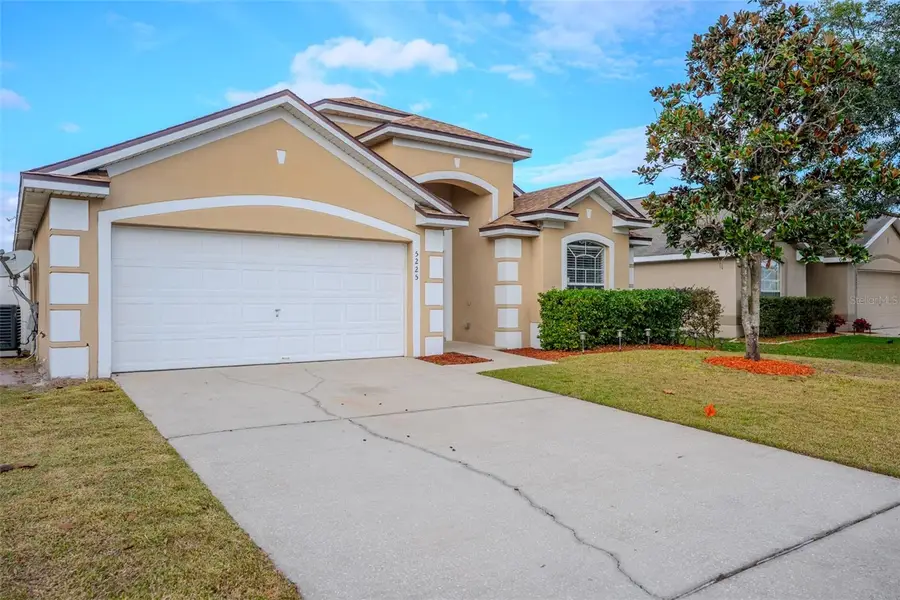 5225 Sunset Canyon Drive, Kissimmee, FL 34758 - Image #2