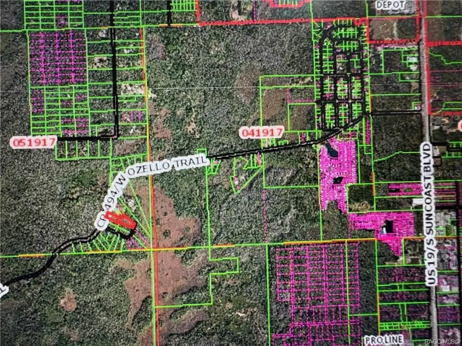 10043 W Holloway Path, Crystal River, FL 34429 - Image #3