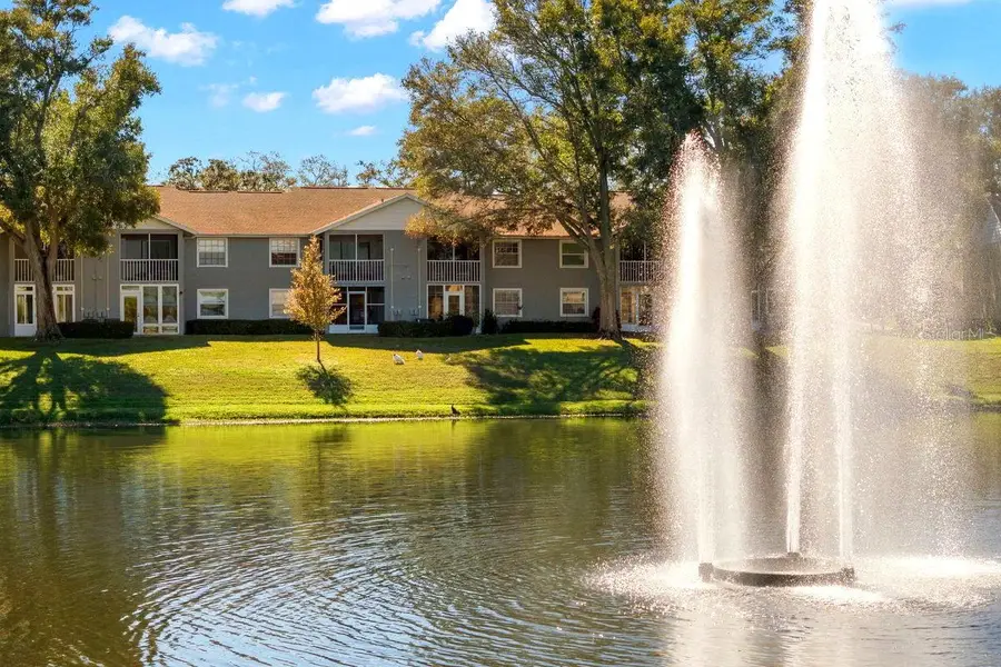 1438 Millstream Lane #203, Dunedin, FL 34698 - Image #3