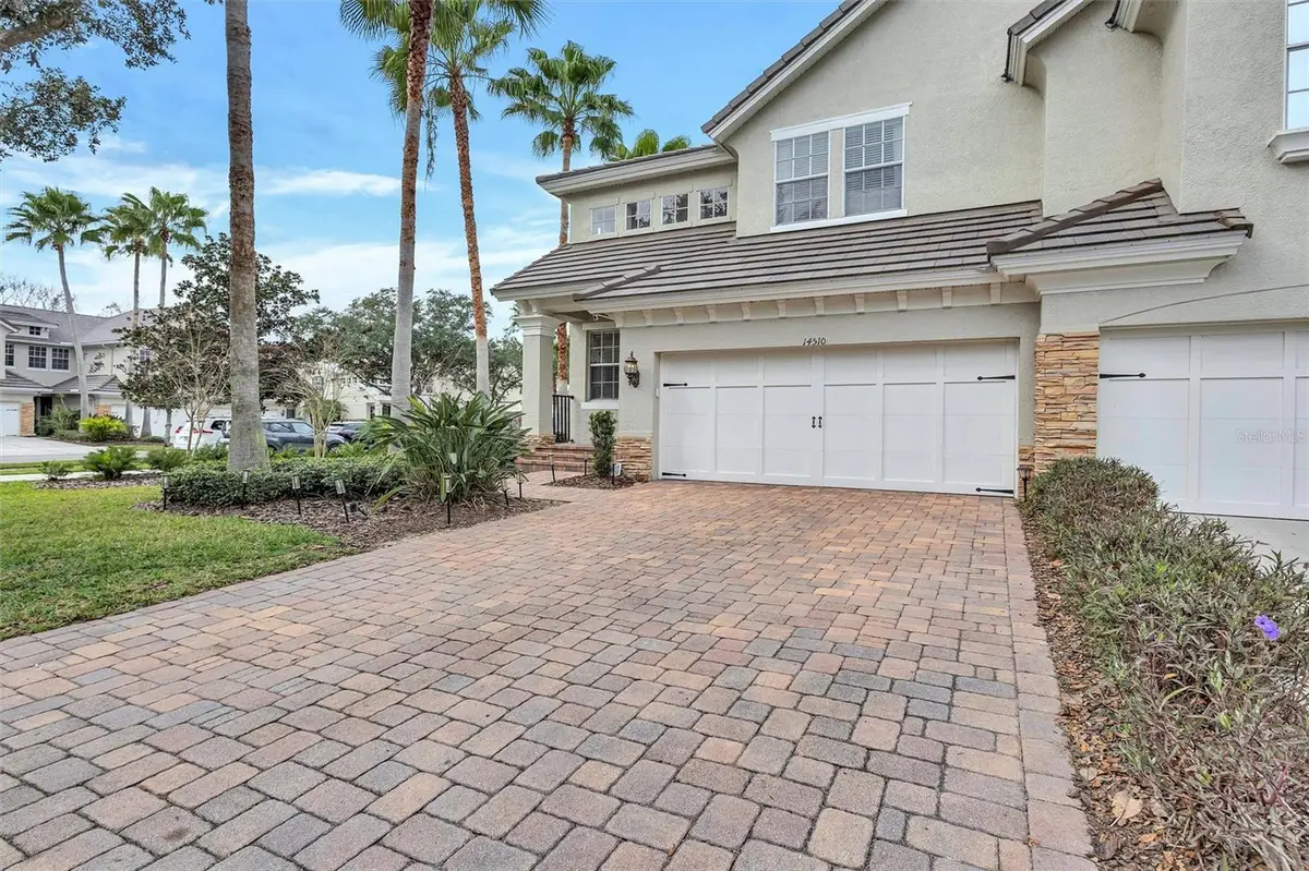 14510 Mirabelle Vista Circle, Tampa, FL 33626 - Image #1