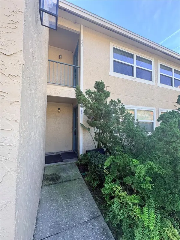 4810 S Dauphin Avenue #D13, TAMPA, FL 33611