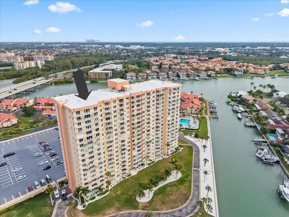 4900 Brittany Drive S #1808, Saint Petersburg, FL 33715 - Image #1