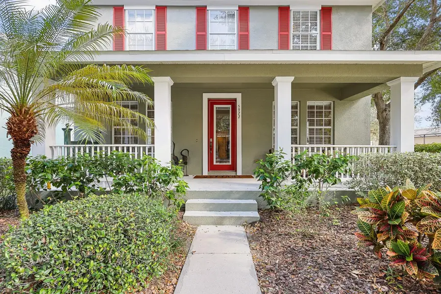 5922 Palmettoside Street, Lithia, FL 33547 - Image #3