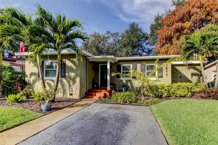 1511 46th Avenue N, Saint Petersburg, FL 33703 - Image #3