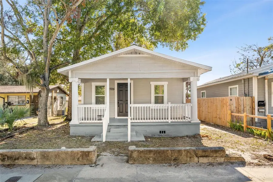 2725 E Columbus Drive, Tampa, FL 33605 - Image #2