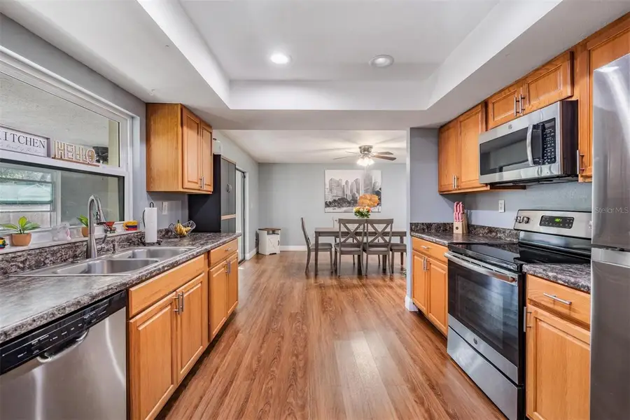 18631 San Rio Circle, Lutz, FL 33549 - Image #2