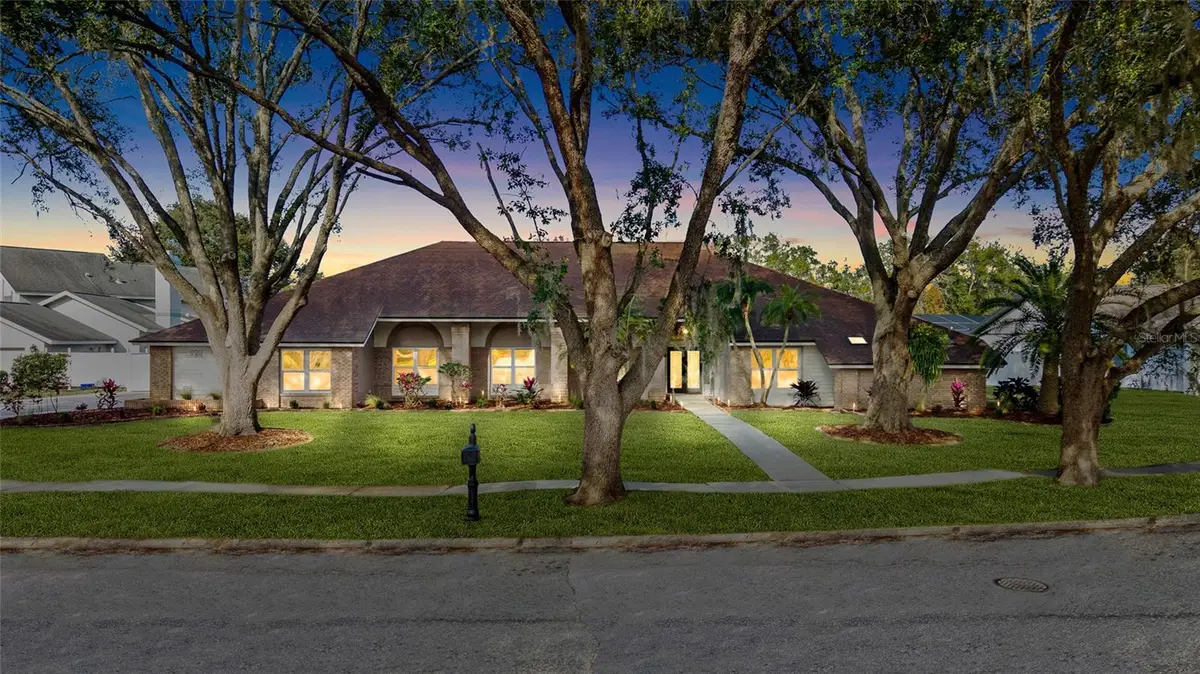 17917 Clear Lake Drive, Lutz, FL 33548 - Image #1