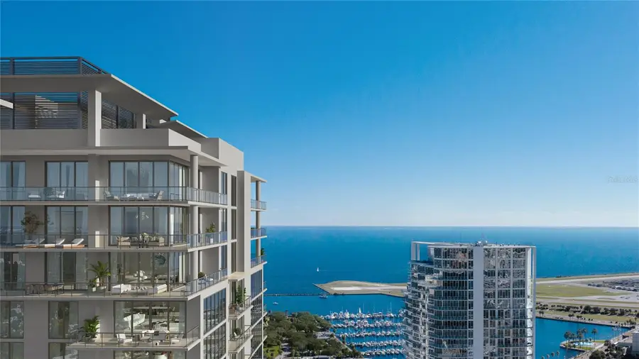 275 1st Avenue S #3202, Saint Petersburg, FL 33701 - Image #3