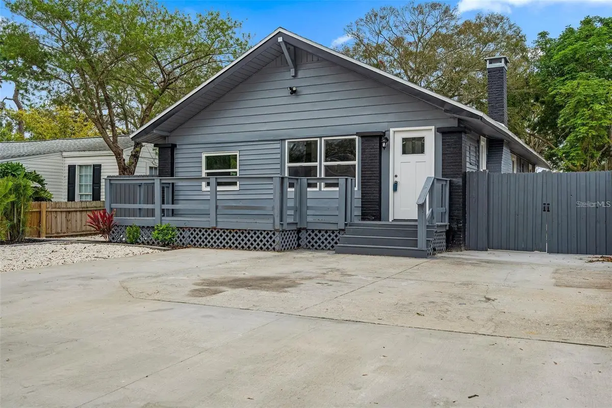 3924 45th Avenue N, Saint Petersburg, FL 33714 - Image #1