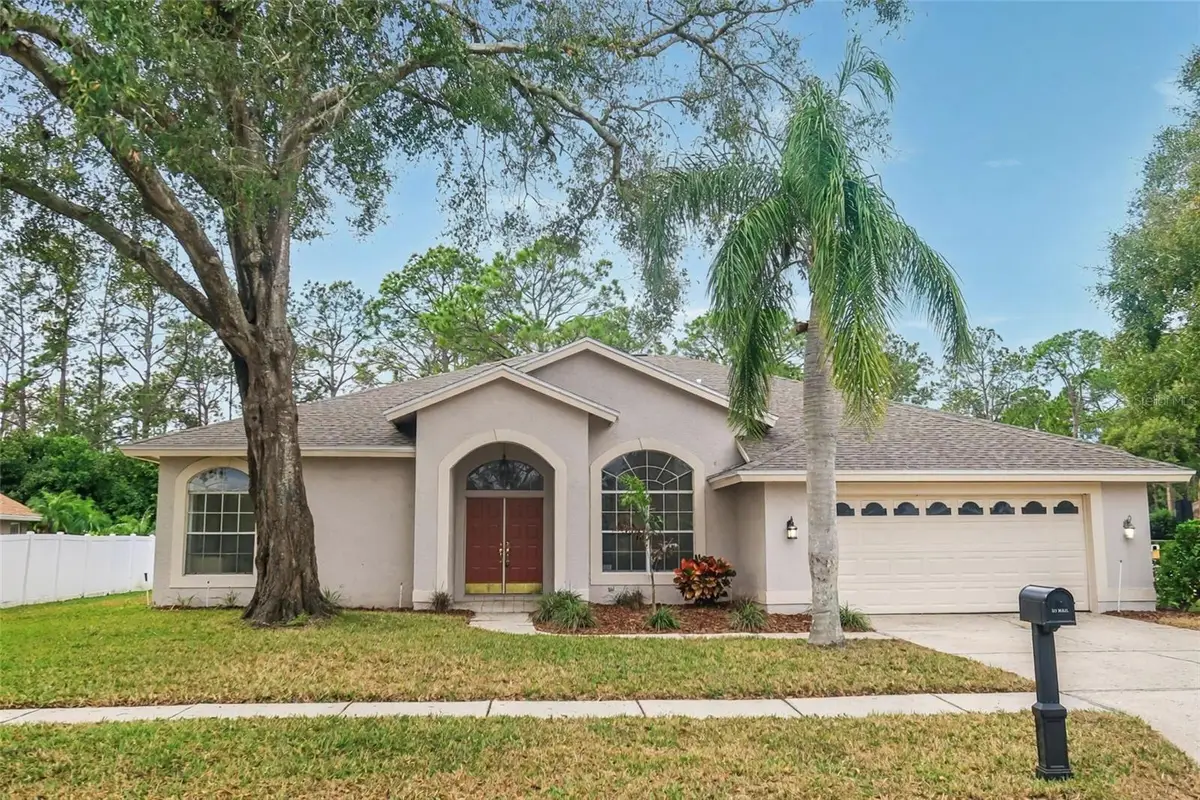 17316 Hialeah Drive, Odessa, FL 33556 - Image #1