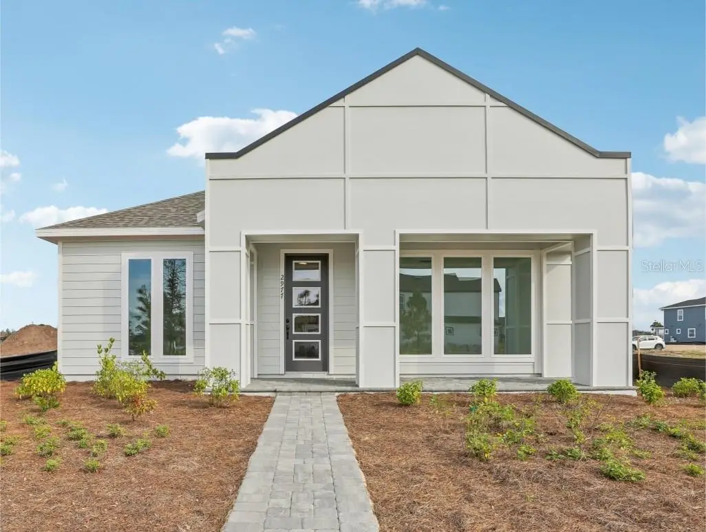 2977 Sailhouse Drive, Saint Cloud, FL 34771 - Image #1
