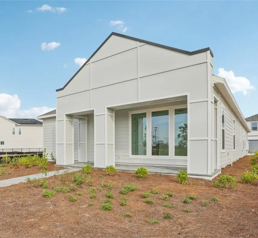 2977 Sailhouse Drive, Saint Cloud, FL 34771 - Image #2