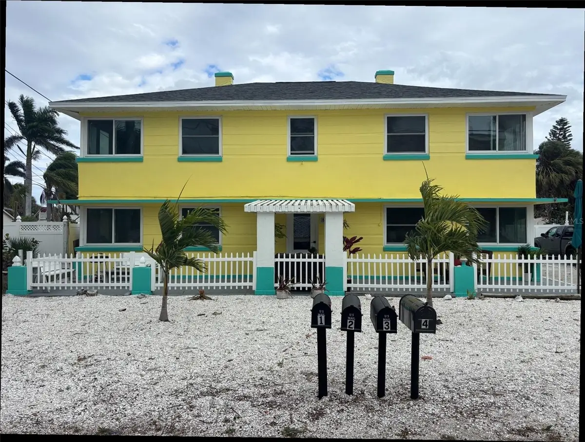 8301 W Gulf Boulevard, Treasure Island, FL 33706 - Image #1