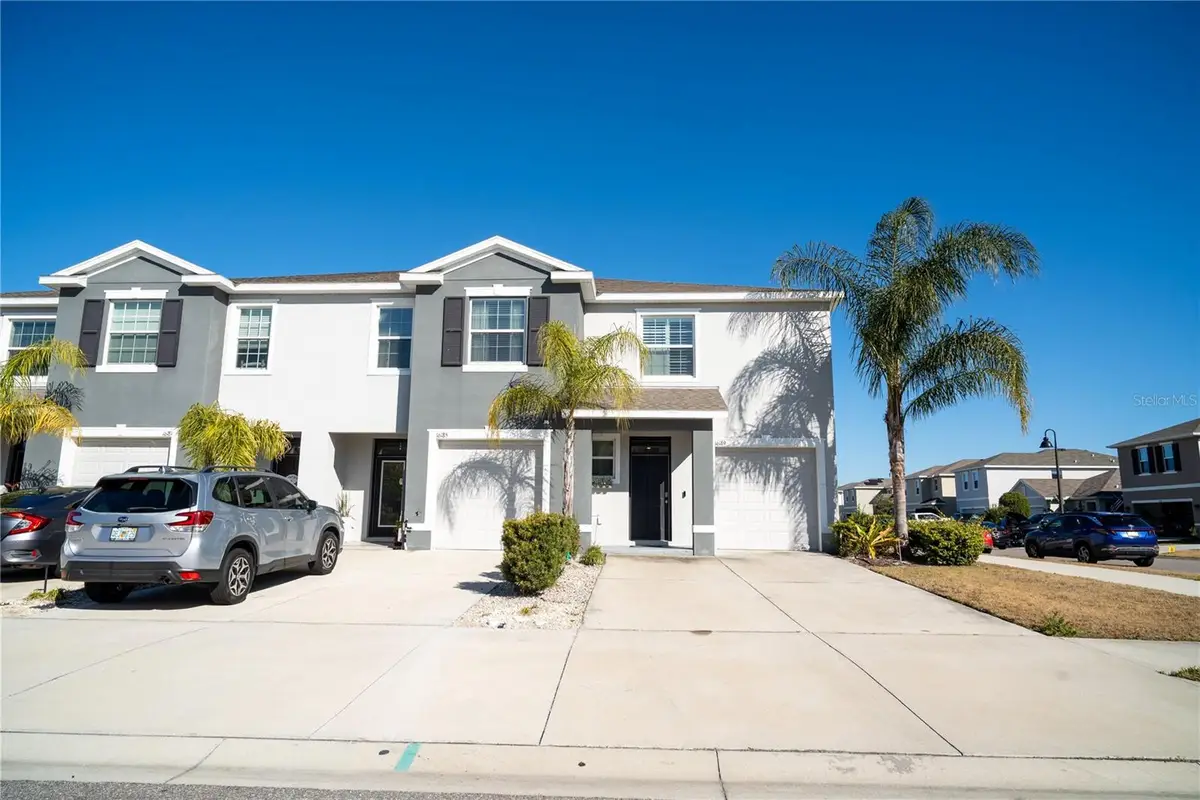 16189 Glowing Grove Avenue, Odessa, FL 33556 - #1