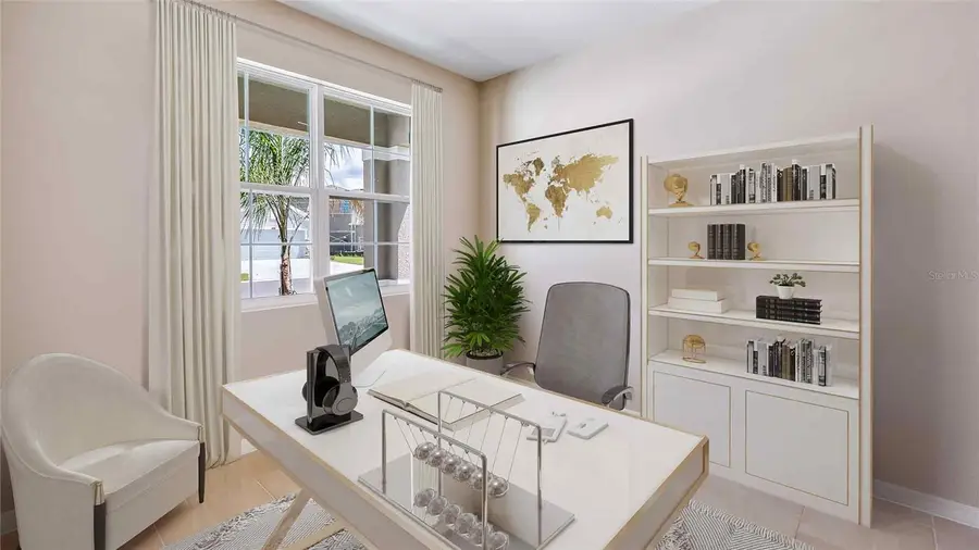 1017 Chasehill Lane, Zephyrhills, FL 33541 - Image #2