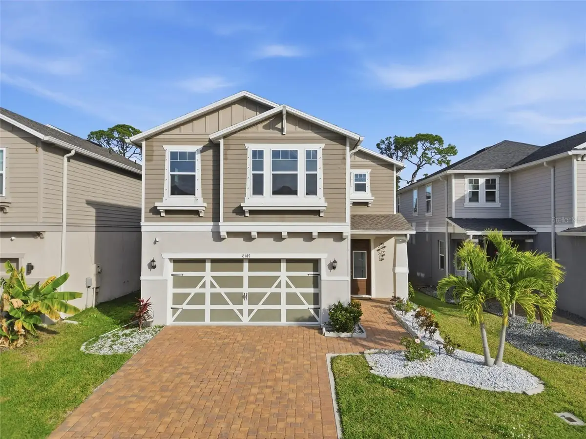 8147 Artisan Circle, Seminole, FL 33777 - Image #1
