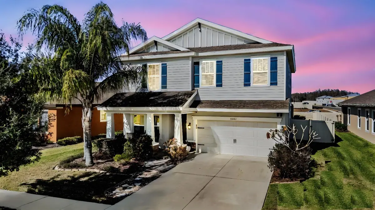 32401 Natural Bridge Road, Wesley Chapel, FL 33543 - #1