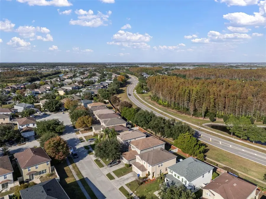 3434 Tarbolton Way, Land O Lakes, FL 34638 - Image #2