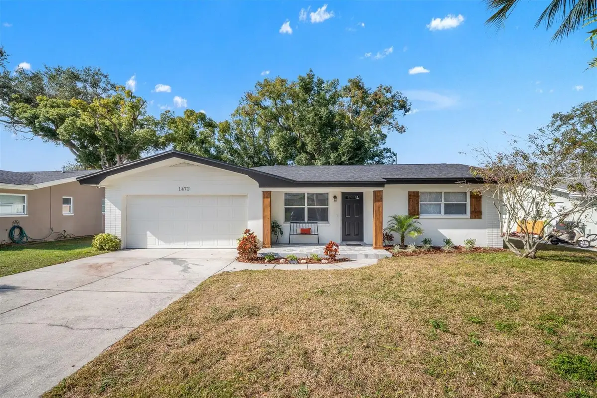 1472 Ruth Road, Dunedin, FL 34698 - Image #1