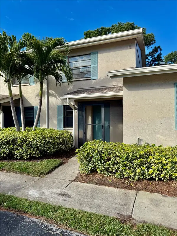 2131 Ridge Road S #105, LARGO, FL 33778