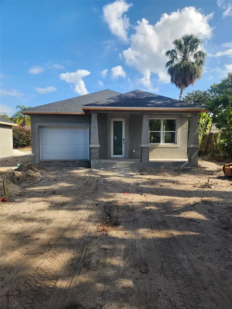 6617 N 11th Street, Tampa, FL 33604 - Image #1