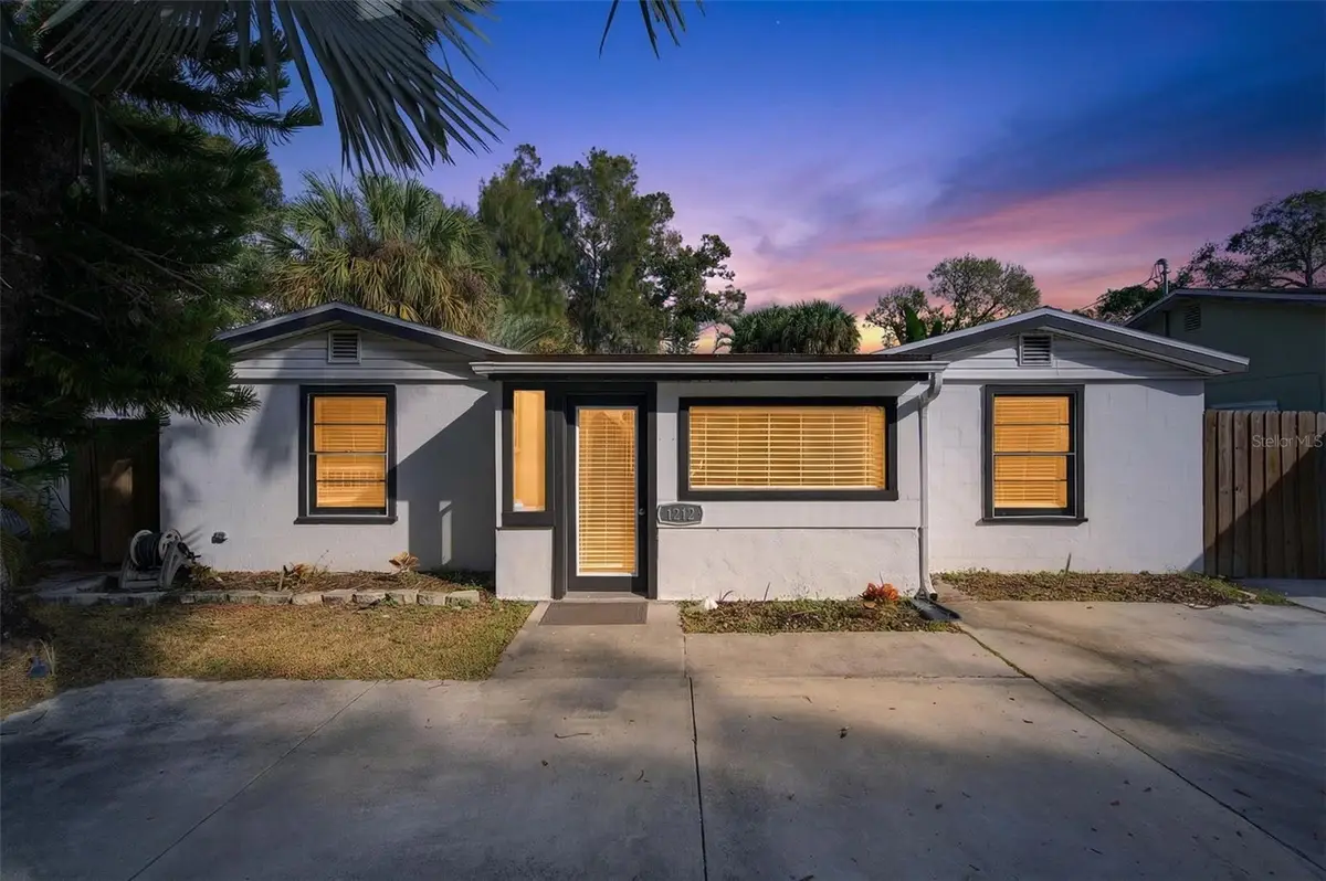 1212 59th Street S, Gulfport, FL 33707 - Image #1