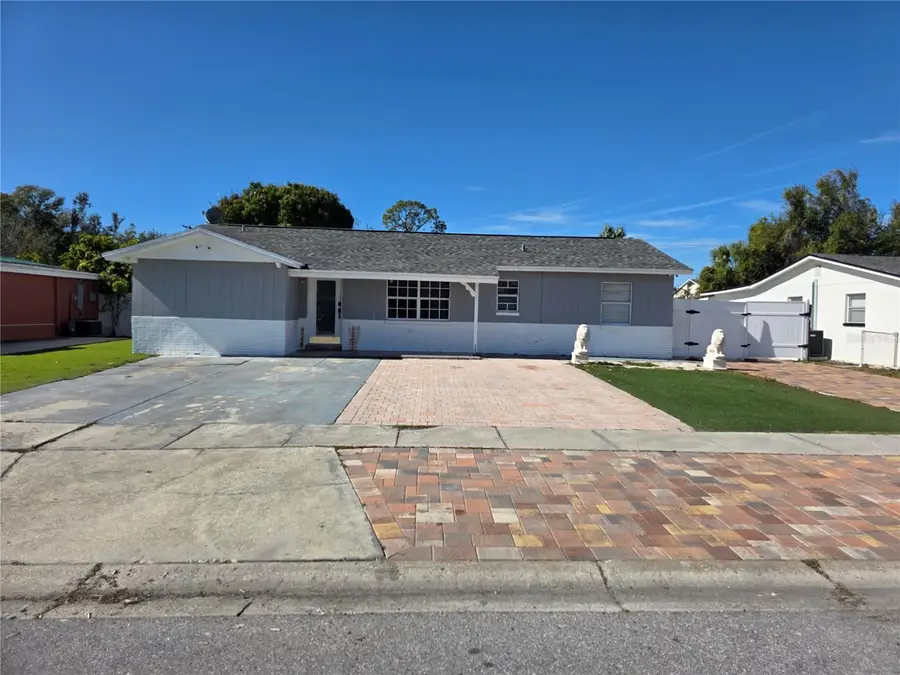 4810 El Capistrano Drive, Tampa, FL 33634 - Image #2