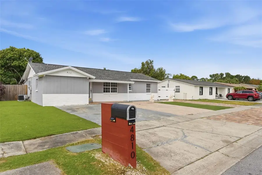 4810 El Capistrano Drive, Tampa, FL 33634 - #3
