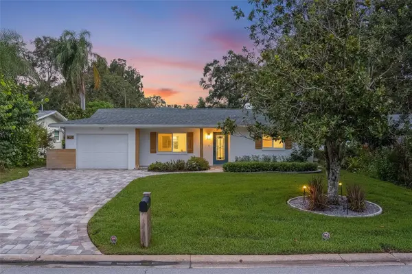 630 Magnolia Street, DUNEDIN, FL 34698