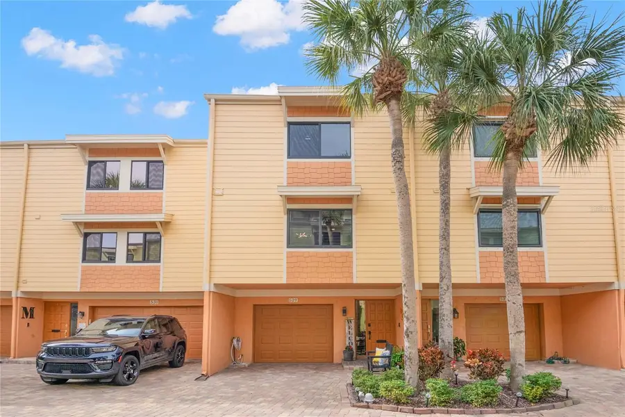 529 Sandy Hook Road, Treasure Island, FL 33706 - Image #2