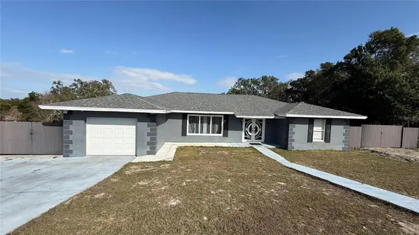 7223 Tarrytown Drive, SPRING HILL, FL 34606