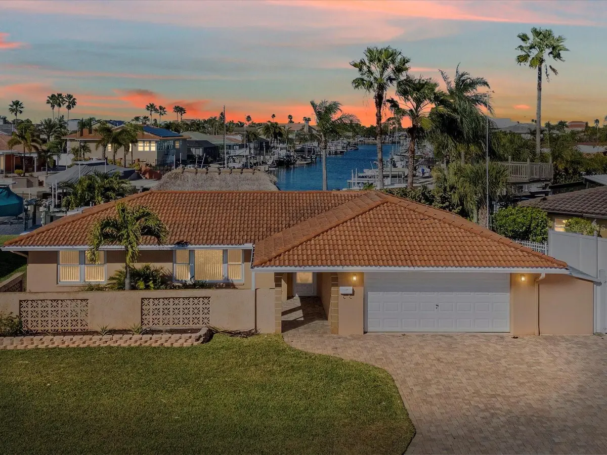 4941 Galleon Court, New Port Richey, FL 34652 - #1