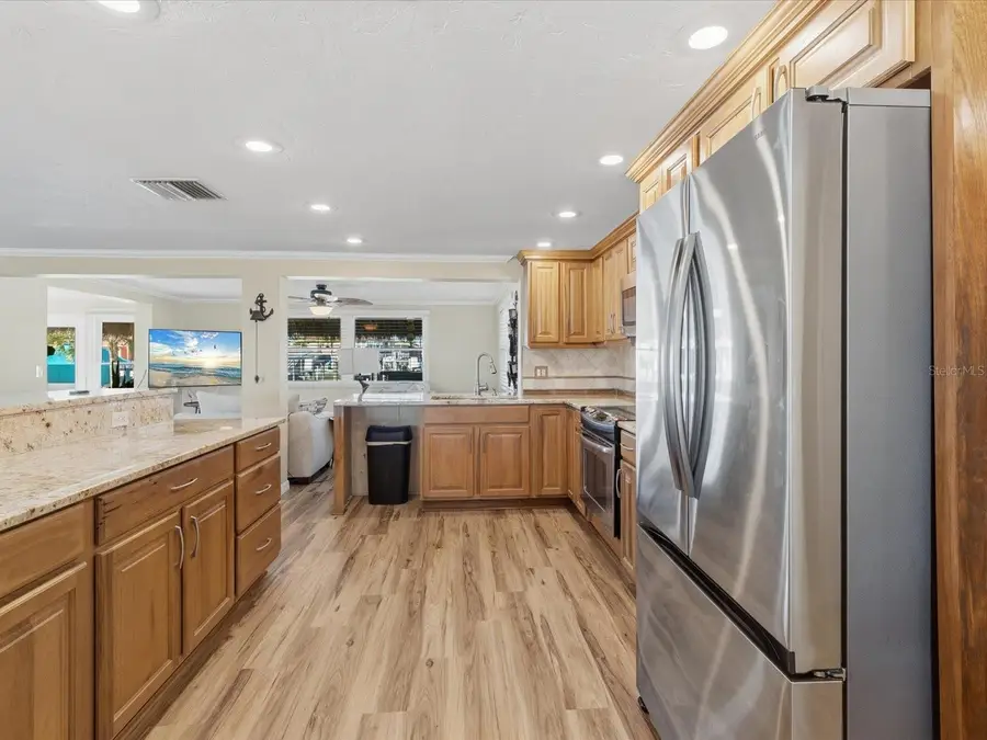 4941 Galleon Court, New Port Richey, FL 34652 - #3