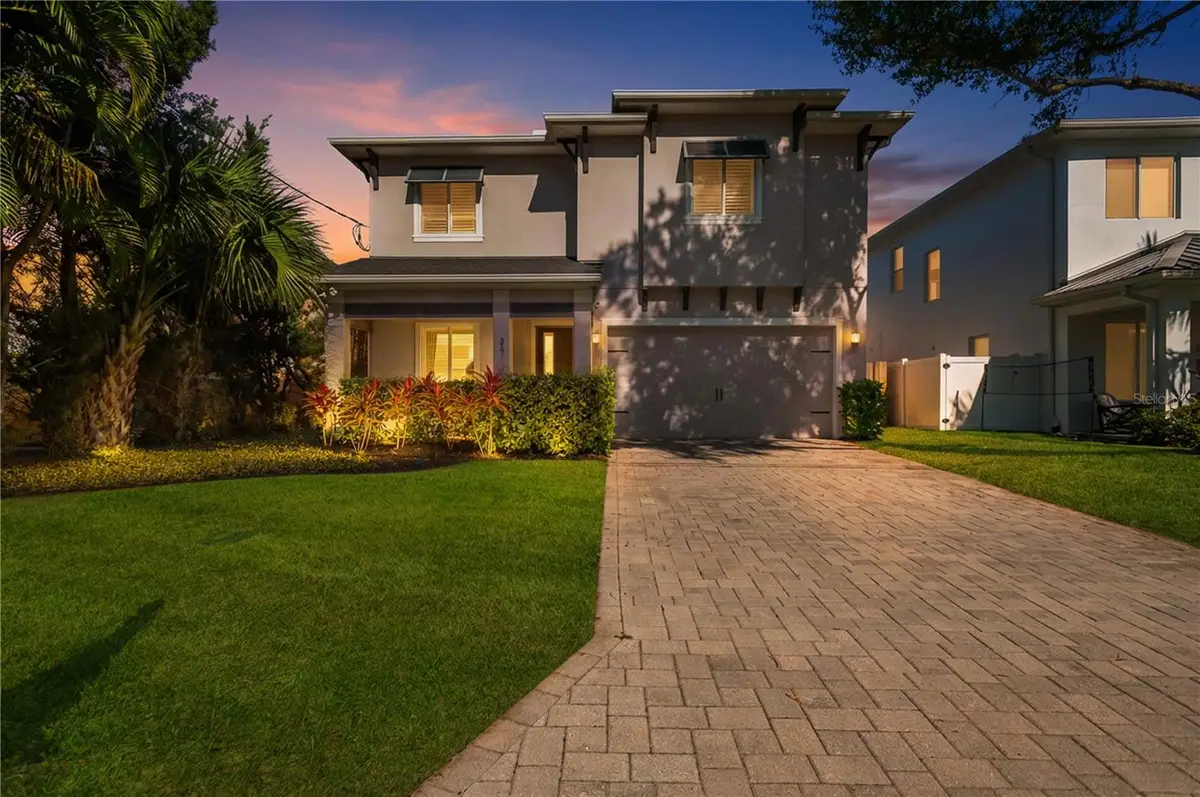 3415 W San Juan Street, Tampa, FL 33629 - Image #1