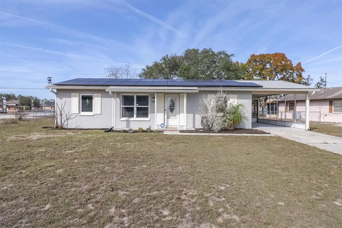 3409 Plaza Avenue, Spring Hill, FL 34608 - Image #1