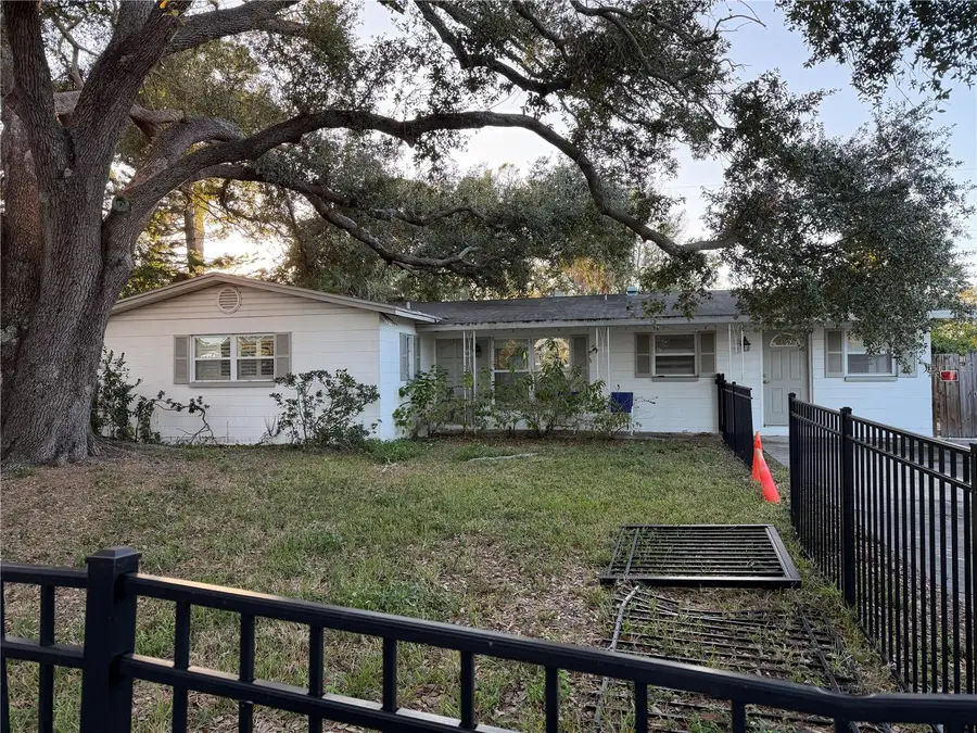 4509 S Renellie Drive, Tampa, FL 33611 - Image #2