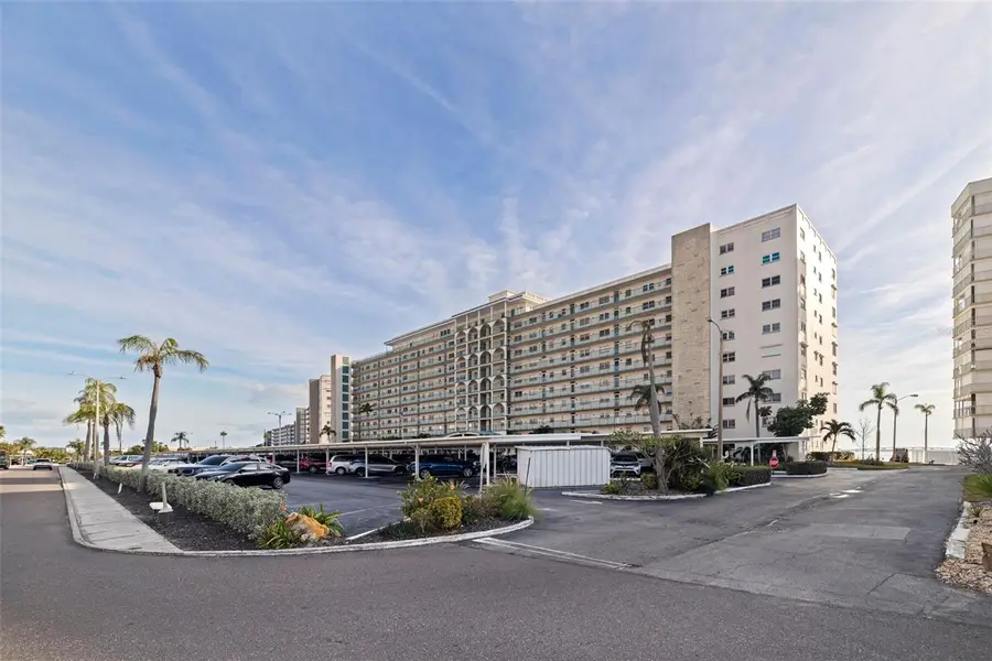 6020 Shore Boulevard S #1101, Gulfport, FL 33707 - Image #2