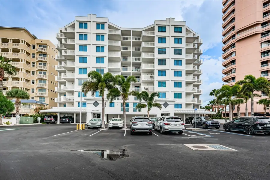 1350 Gulf Boulevard #703, Clearwater Beach, FL 33767 - Image #2
