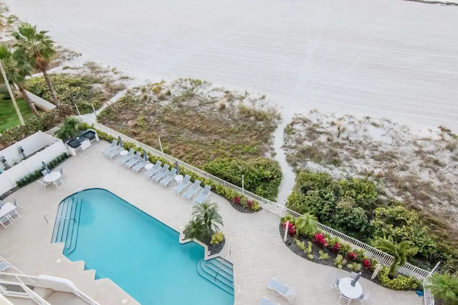 1350 Gulf Boulevard #703, Clearwater Beach, FL 33767 - Image #3