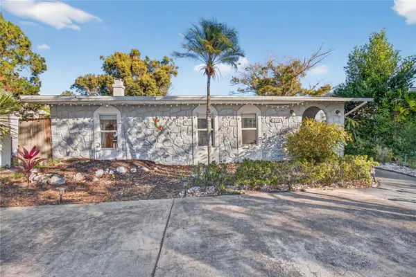 5021 37th Avenue N, ST PETERSBURG, FL 33710