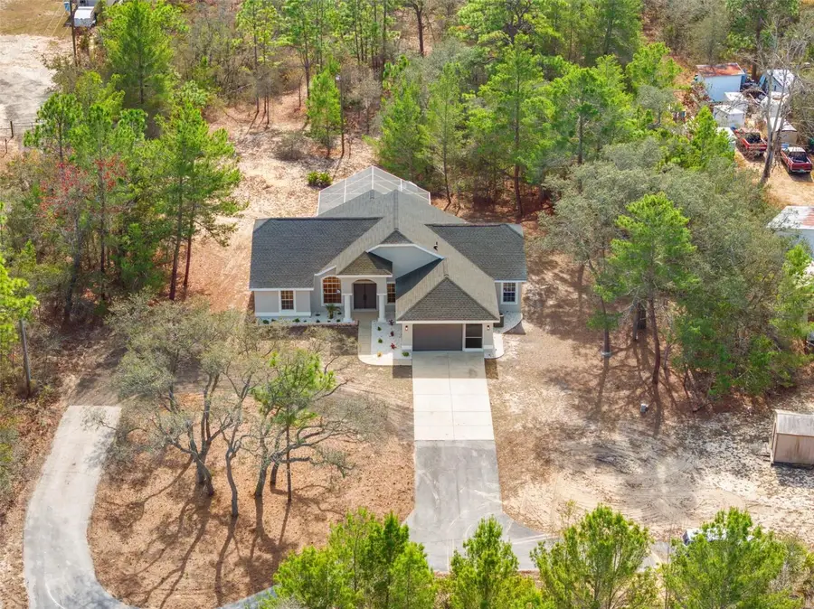 8495 Jayson Drive, Brooksville, FL 34613 - Image #3