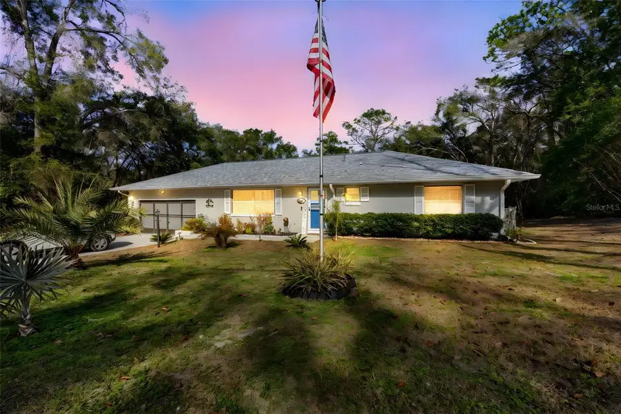 1263 E Getty Lane, Hernando, FL 34442 - #2