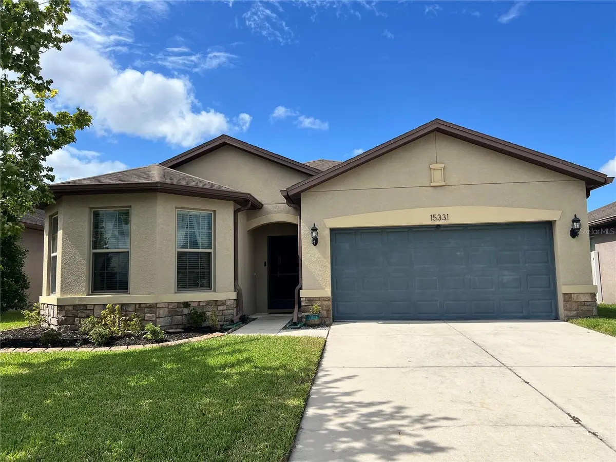 15331 Stone House Drive, Brooksville, FL 34604 - Image #1