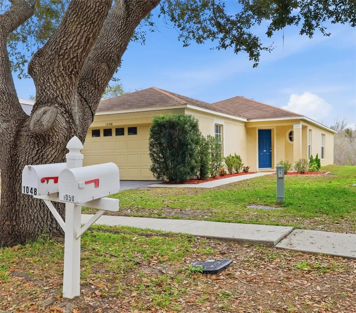 1048 Lake Shore Ranch Drive, Seffner, FL 33584 - Image #1