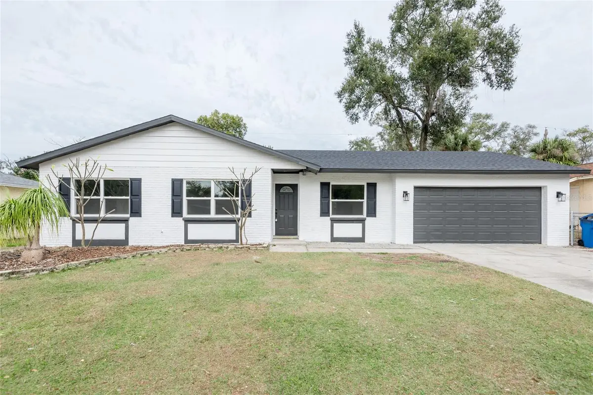 916 Tangelo Place, Brandon, FL 33510 - Image #1