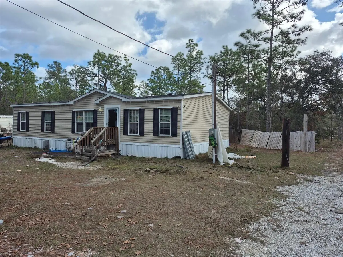 15166 Eckerley Drive, Weeki Wachee, FL 34614 - Image #1