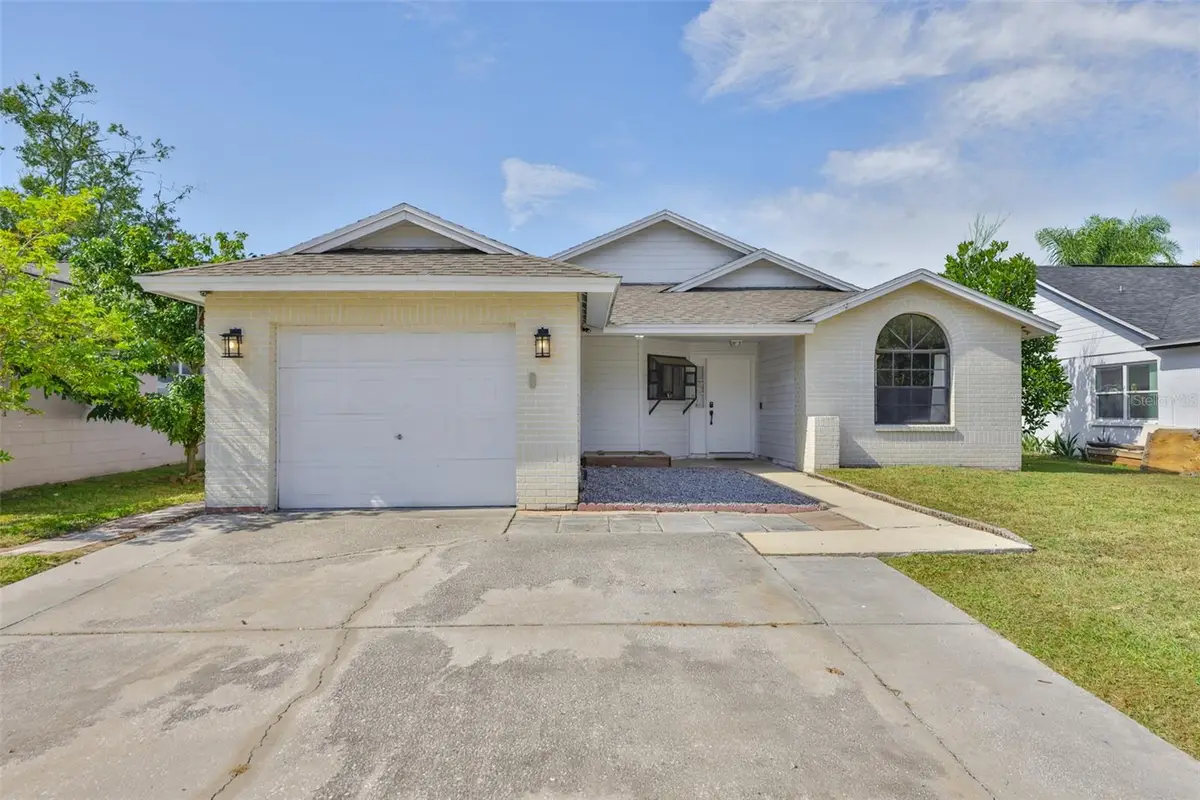 12851 Coverdale Drive, Tampa, FL 33624 - Image #1