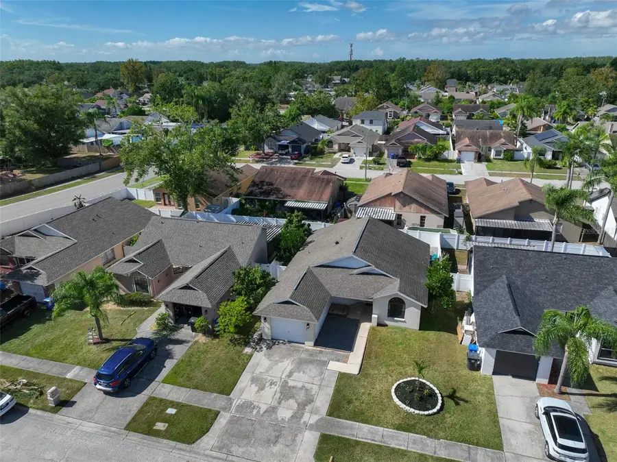 12851 Coverdale Drive, Tampa, FL 33624 - Image #2